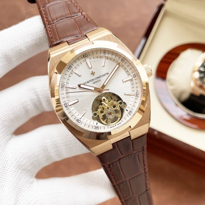 VACHERON CONSTANTIN Watches